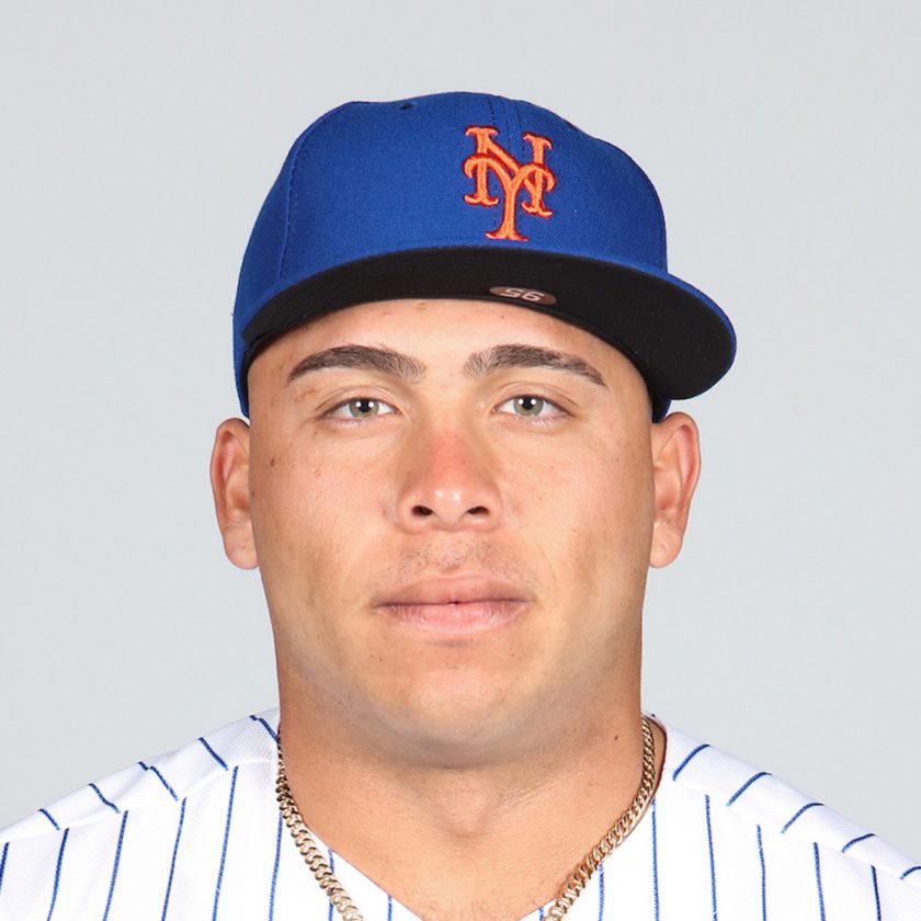Mets shock baseball, call up top prospect Francisco Álvarez