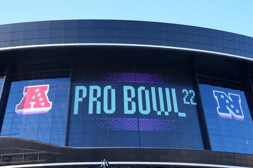 NFL Pro Bowl