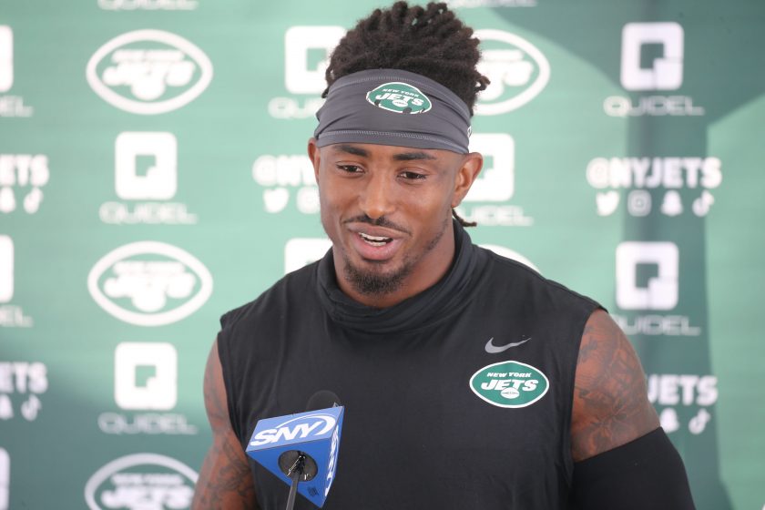 Jordan Whitehead says Jets ‘have the pieces’ to be great