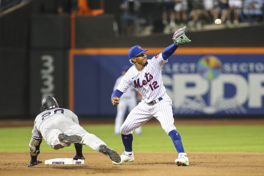 yankees mets