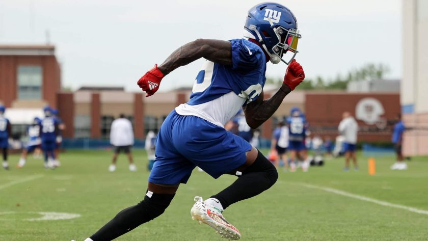 Kadarius Toney