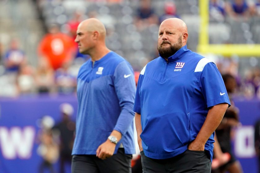 Can the NFC East parity continue in 2022?