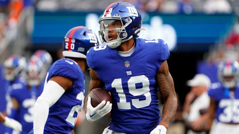 Kenny Golladay