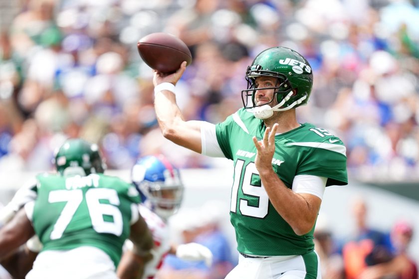 NFL Week 3: New York Jets vs. Cincinnati Bengals picks, predictions