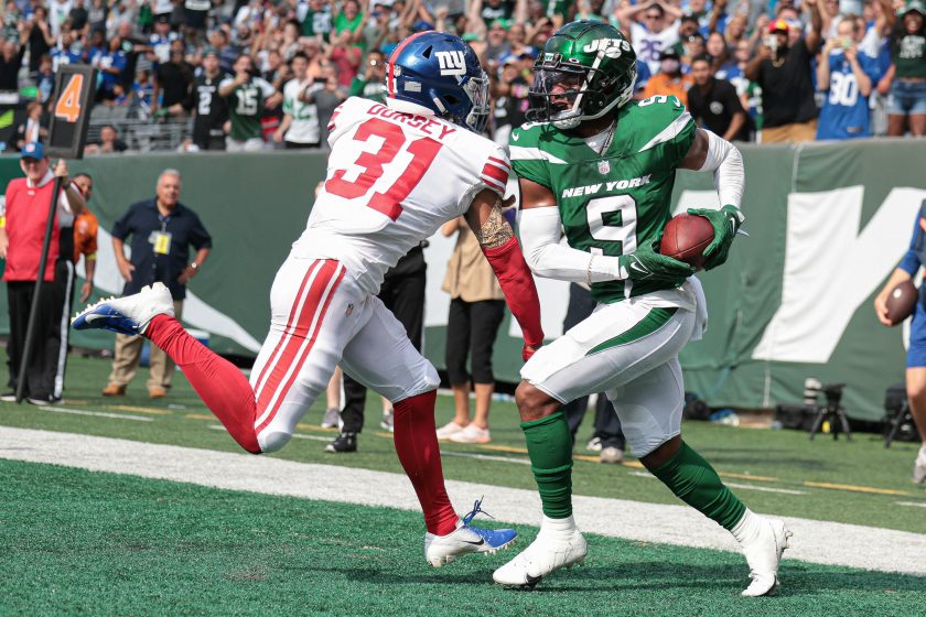 giants jets