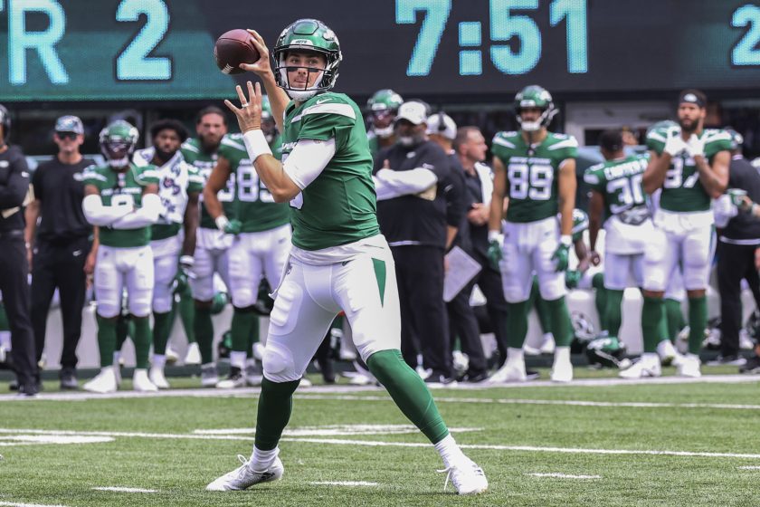 mike white jets