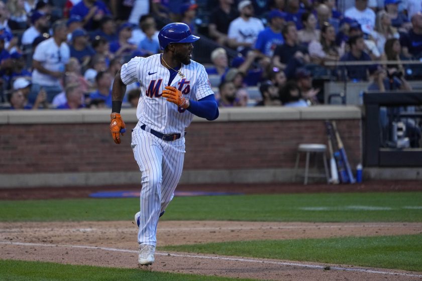 Mets missing Starling Marte’s presence in lineup