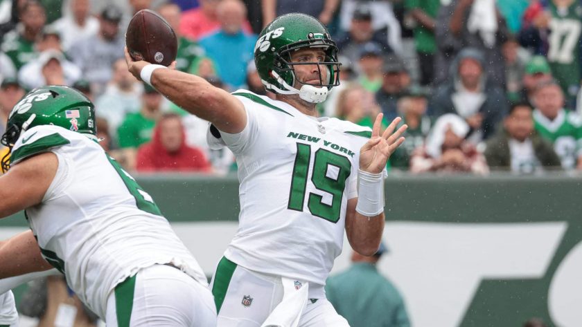 Joe Flacco
