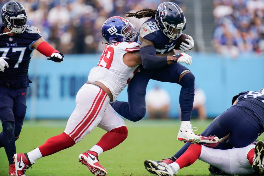 leonard williams giants