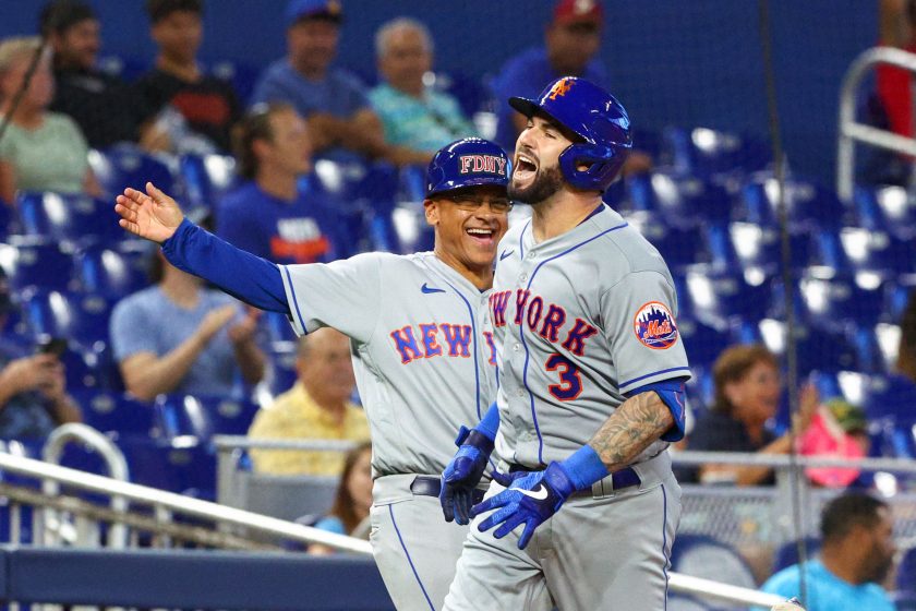 tomas nido mets