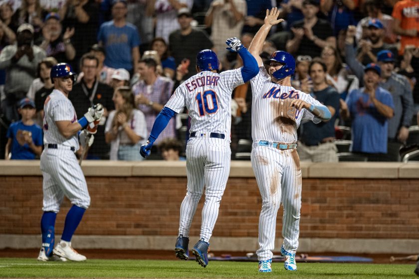 Mets