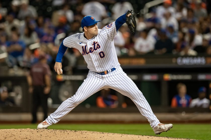 adam ottavino mets