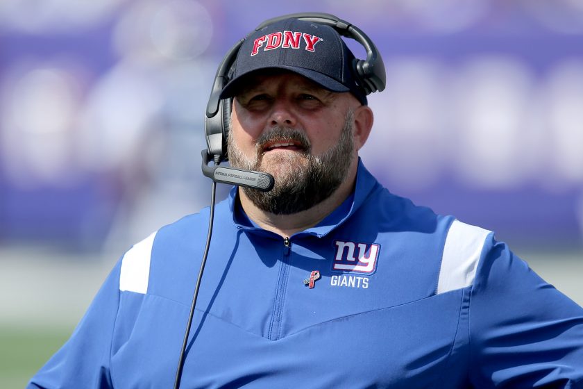 Brian Daboll