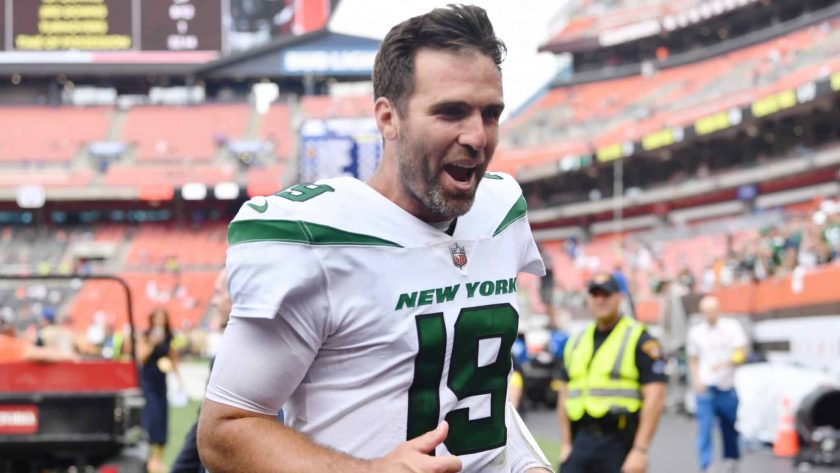 Jets vs. Bengals Week 3 NFL preview: Joe Flacco’s last hurrah?