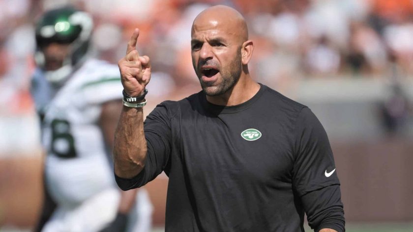 Disrespected Jets just got handed more receipts after Bills upset