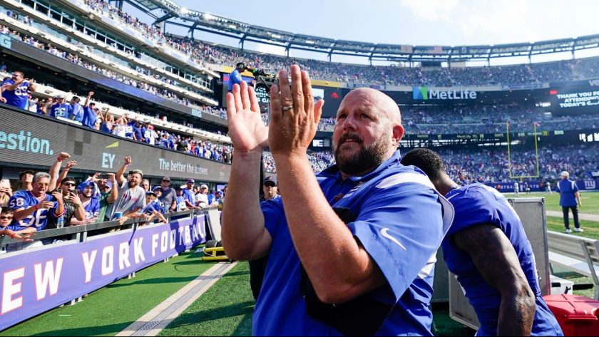 Brian Daboll