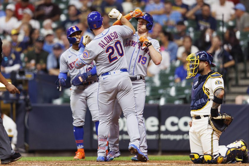 mets