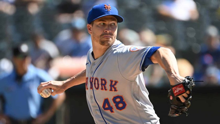 4 threats to steal Jacob deGrom from Mets