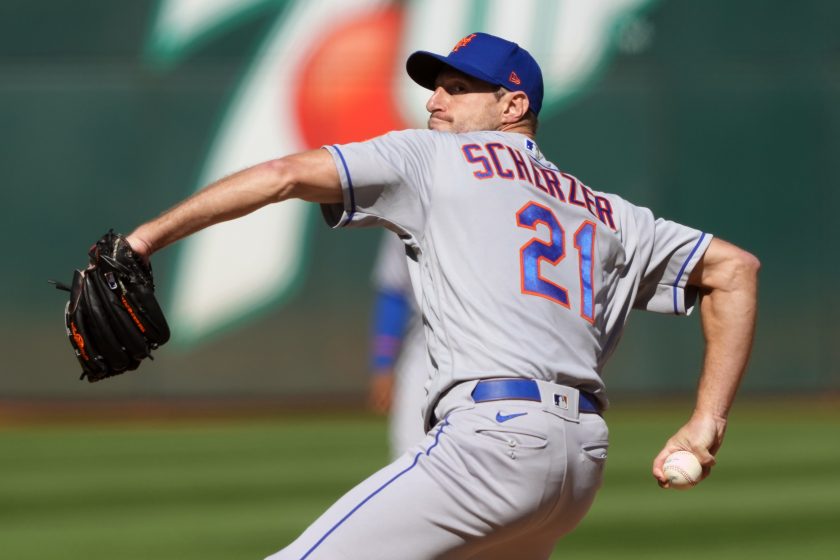 3 keys to Mets defeating the Braves this weekend