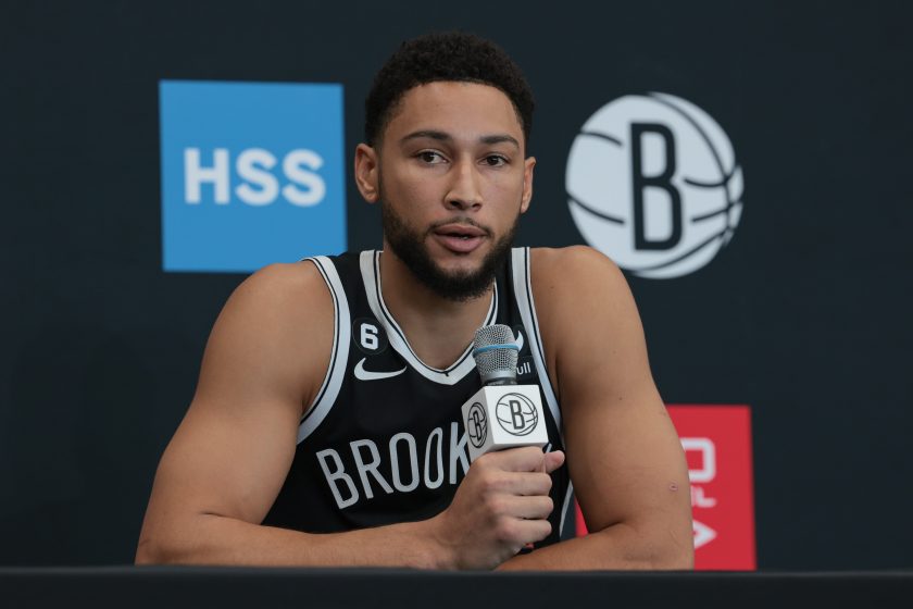 Nets’ Ben Simmons never has to shoot jumpers again, says Steve Nash