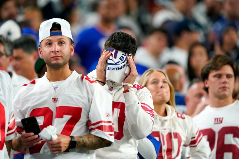 giants