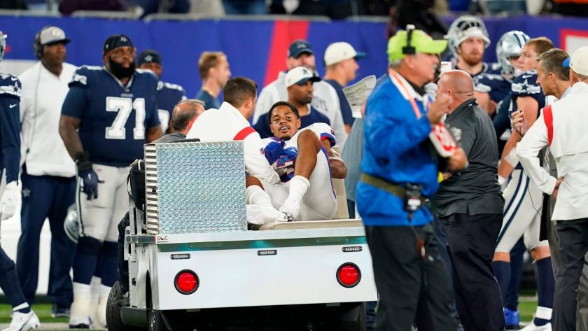 Sterling Shepard