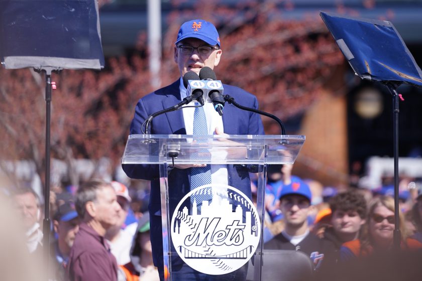 Mets offseason outlook: New York faces winter full of crucial decisions