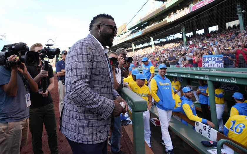 david ortiz mets