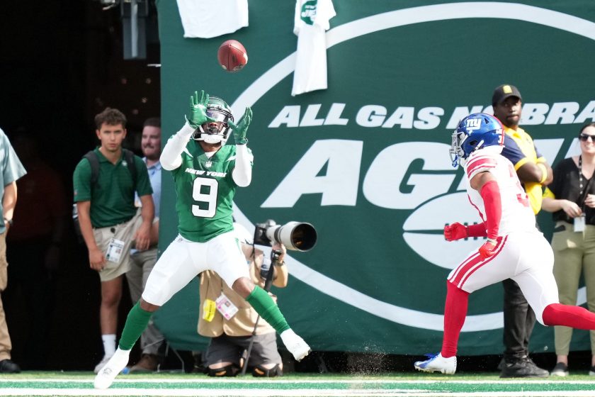 It’s been nearly a decade since Giants, Jets both had winning records