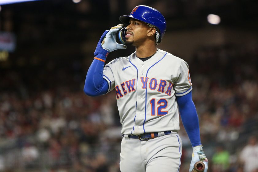 Mets-Braves series in review: New York’s NL East title hopes swept away