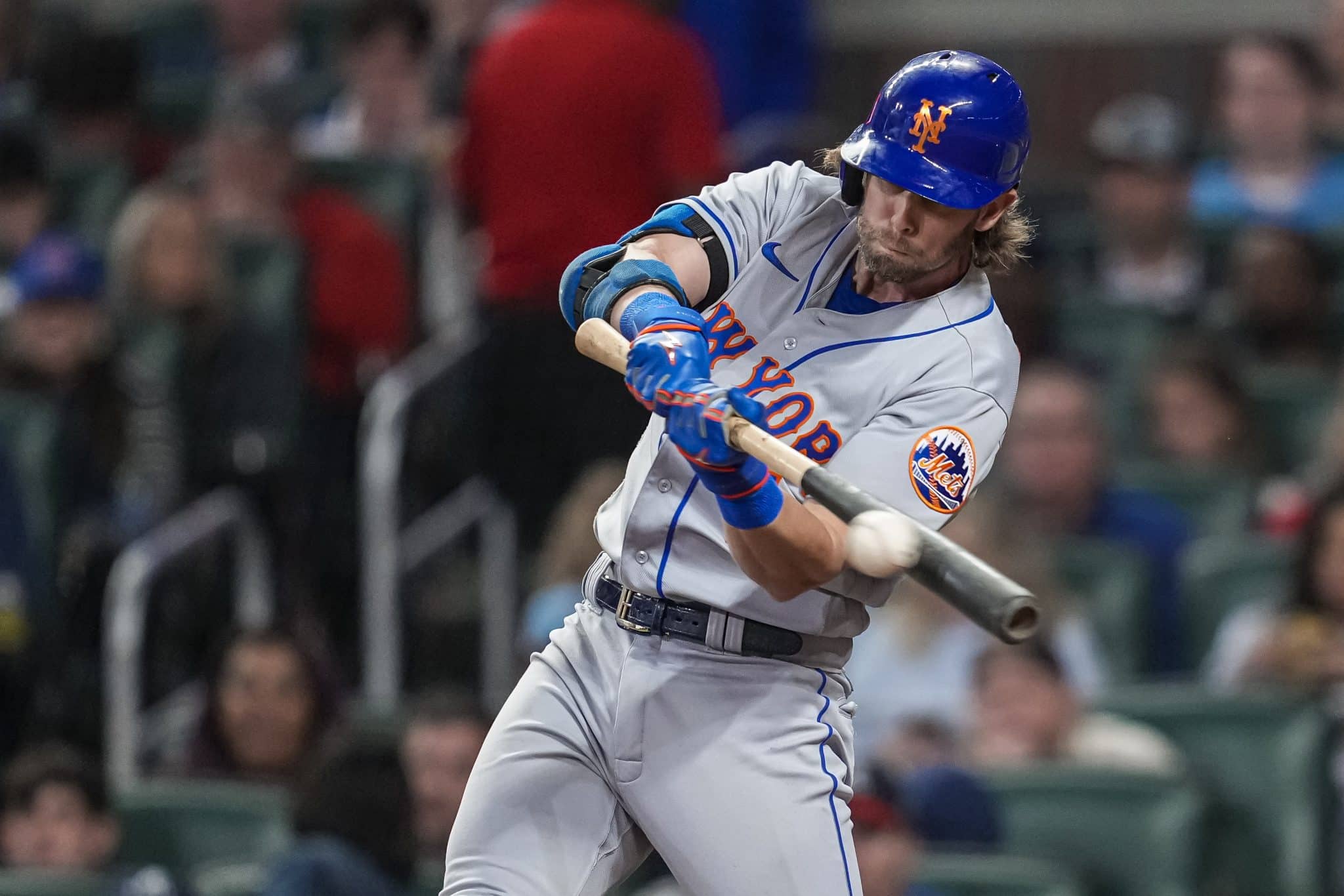 Mets' Jeff McNeil trying to make Francisco Lindor pay with NL