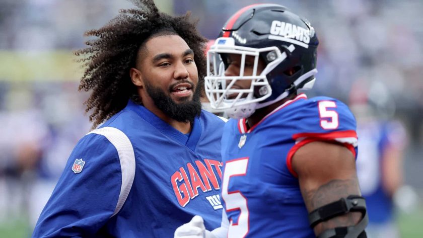 Giants vs. Ravens Week 6 NFL preview: Big Blue defense has daunting task