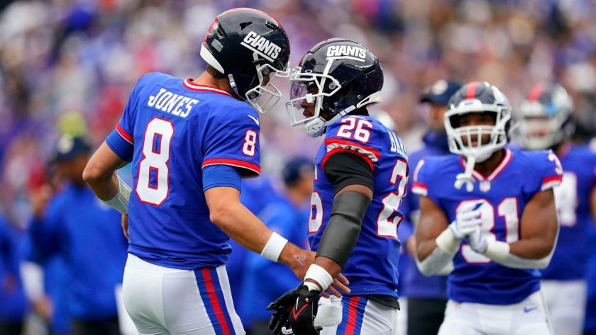 Giants at Packers Week 5 NFL preview: Can short-handed Giants win across the pond?