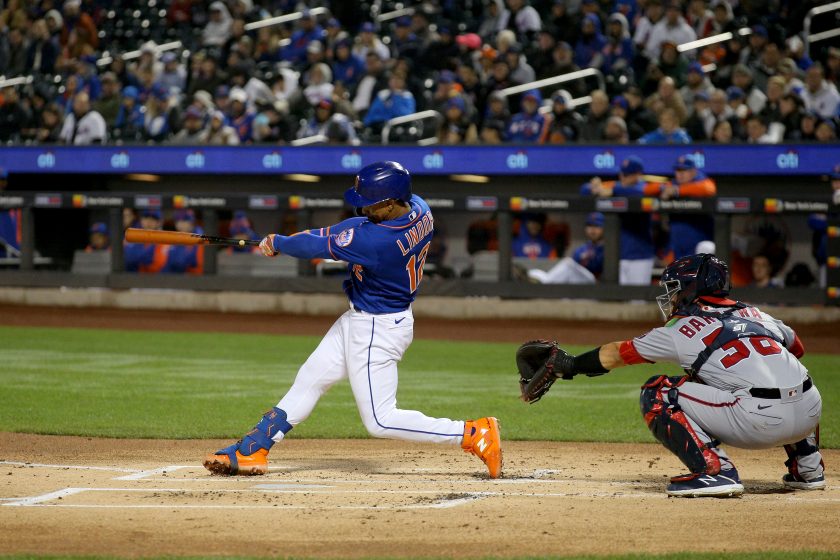 francisco lindor mets
