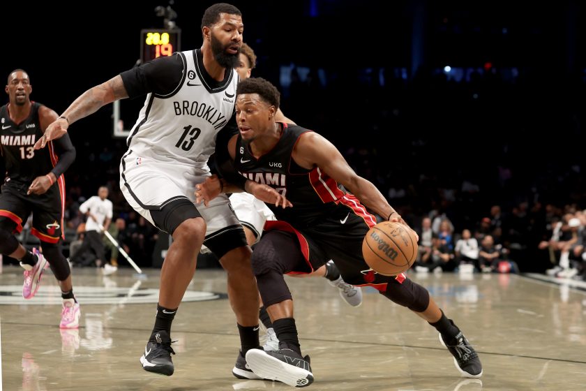 Markieff Morris’ comments on Nets’ mindset after Pacers loss is telling