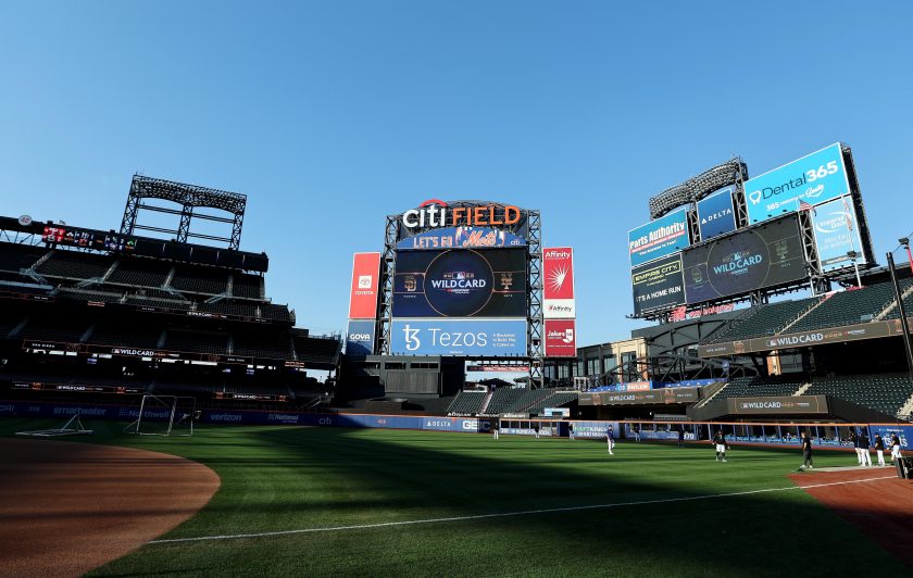 Mets prospect Ronny Mauricio adding to trade value in Winter Ball