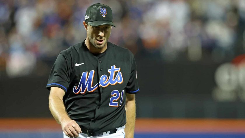 WFAN’s Joe Benigno rips Mets after Game 1 loss: ‘This is what this franchise always does’