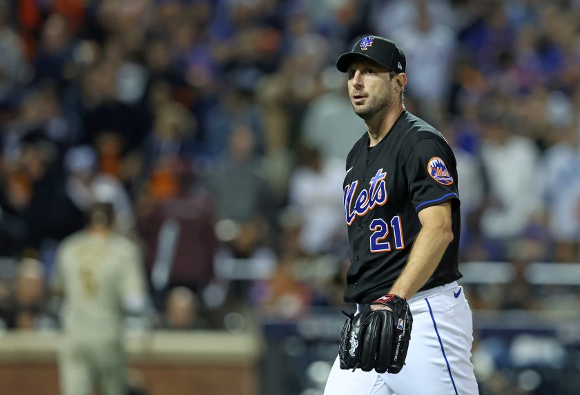 Mets’ two strengths are what ultimately led to 2022 demise
