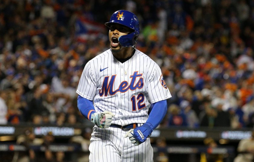 francisco lindor mets