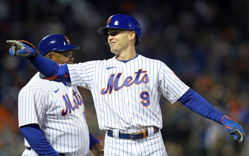 brandon nimmo mets