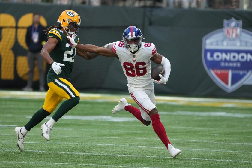 darius slayton giants