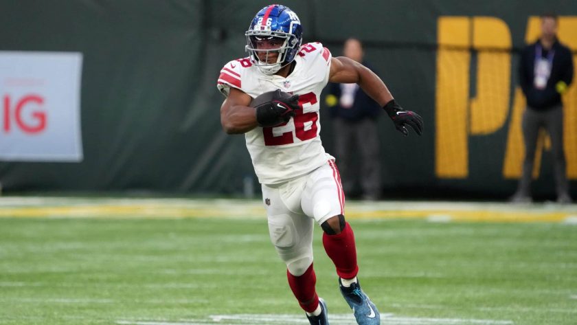 How Giants, Jets should handle high-profile contract spats