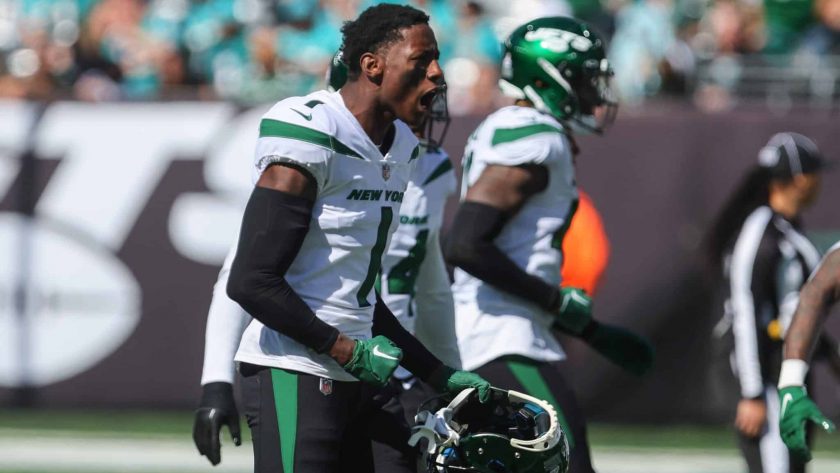 Jets’ investment in secondary paying tremendous dividends