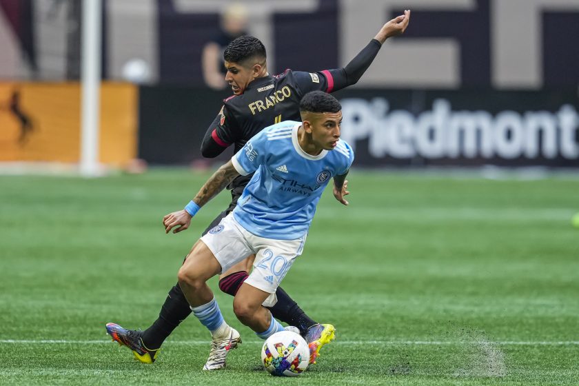 NYCFC’s stadium situation gets worse, playoff game moved to Citi Field