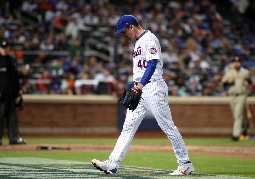 Mets’ season ends in nightmarish fashion, lose 6-0 to Padres