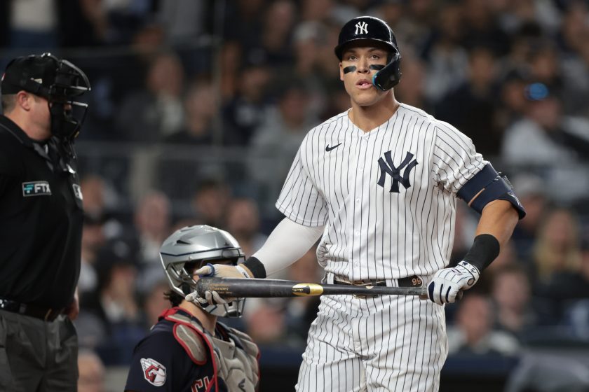 Aaron Judge, Jacob deGrom switching teams unlikely, says MLB insider
