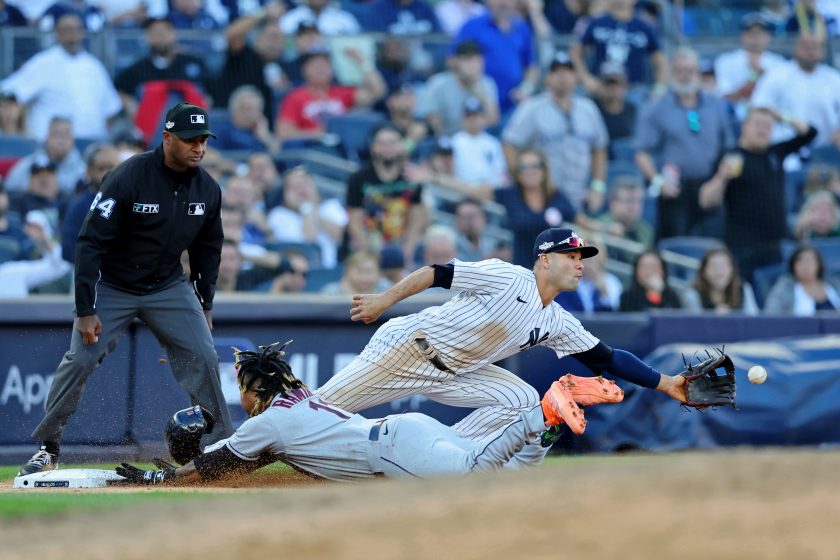 yankees guardians
