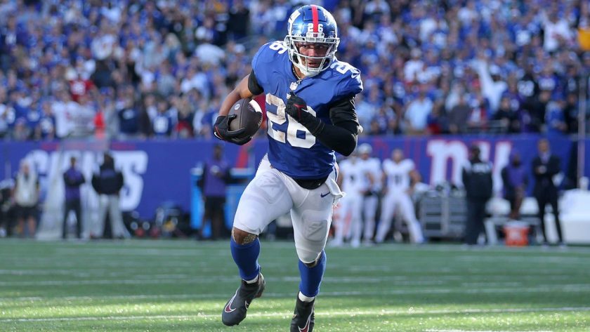 Giants at Jaguars Week 7 NFL preview: Can Big Blue extend win streak?
