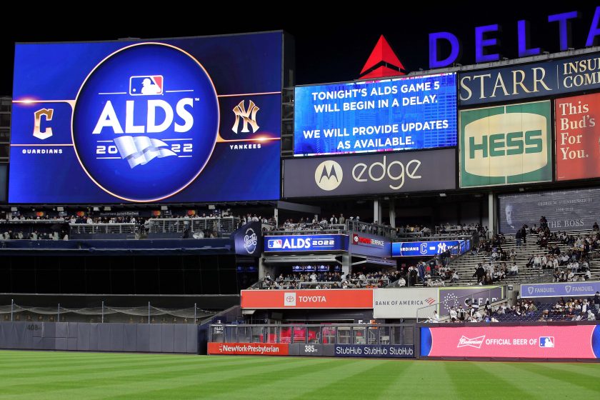 NYC hotels doing their part to help Yankees advance to ALCS