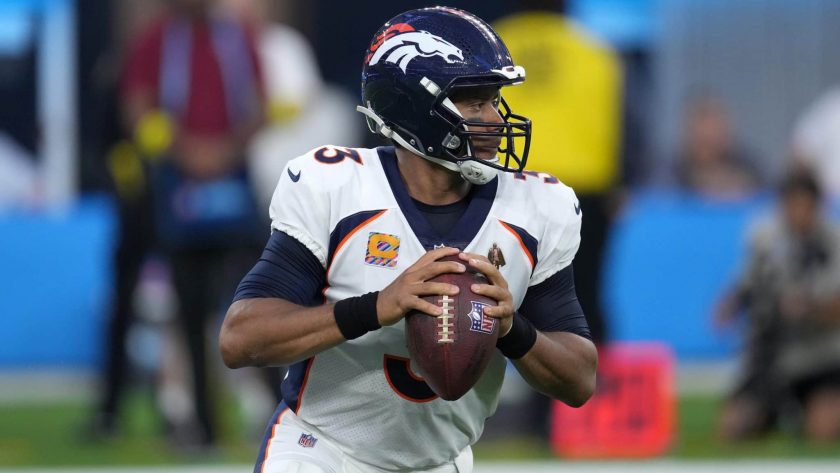 Russell Wilson